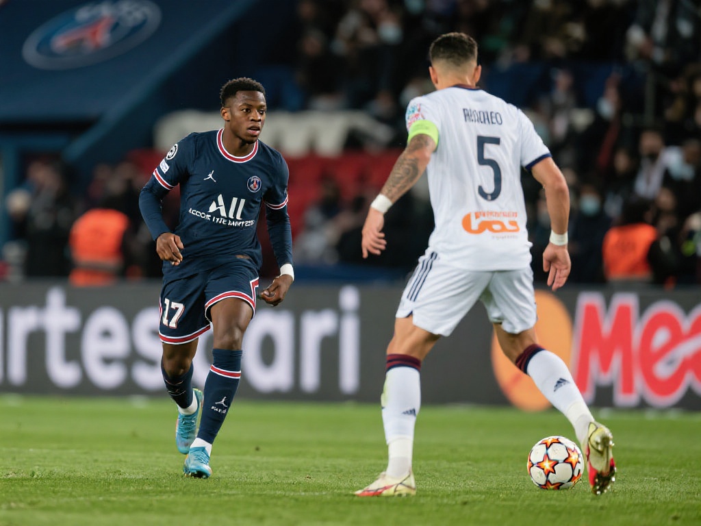 碎步无疑是 碎步无疑是