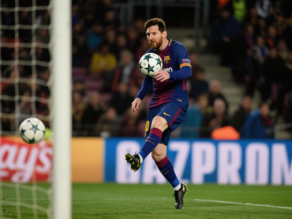 成为任何球 成为任何球